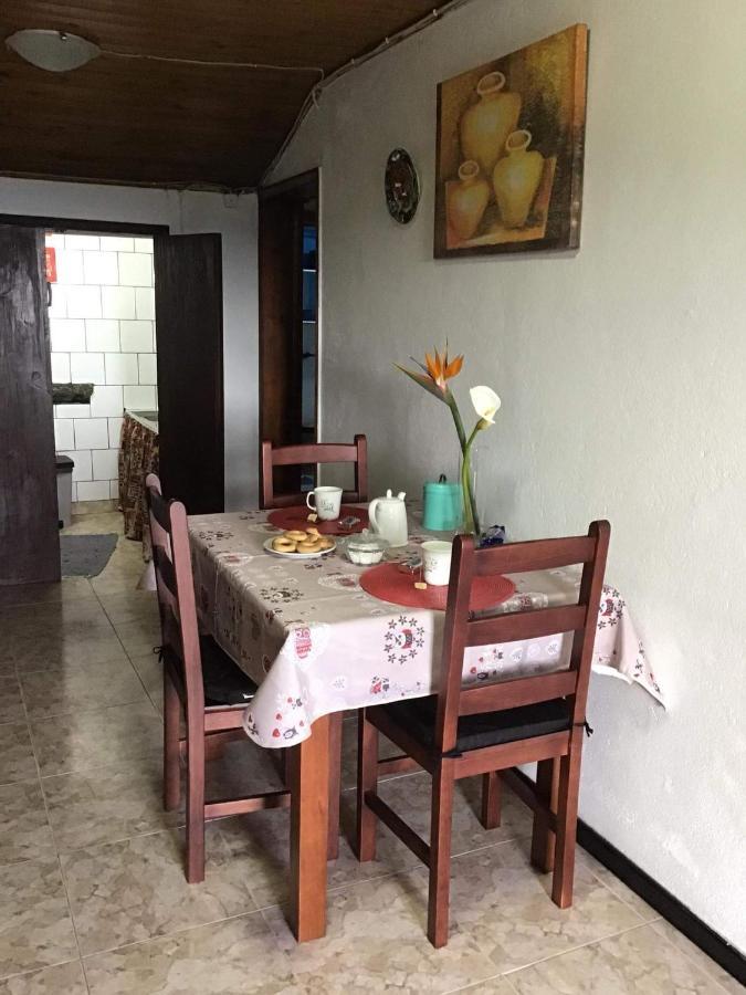 Casa J Dias Villa Nordeste  Exterior photo
